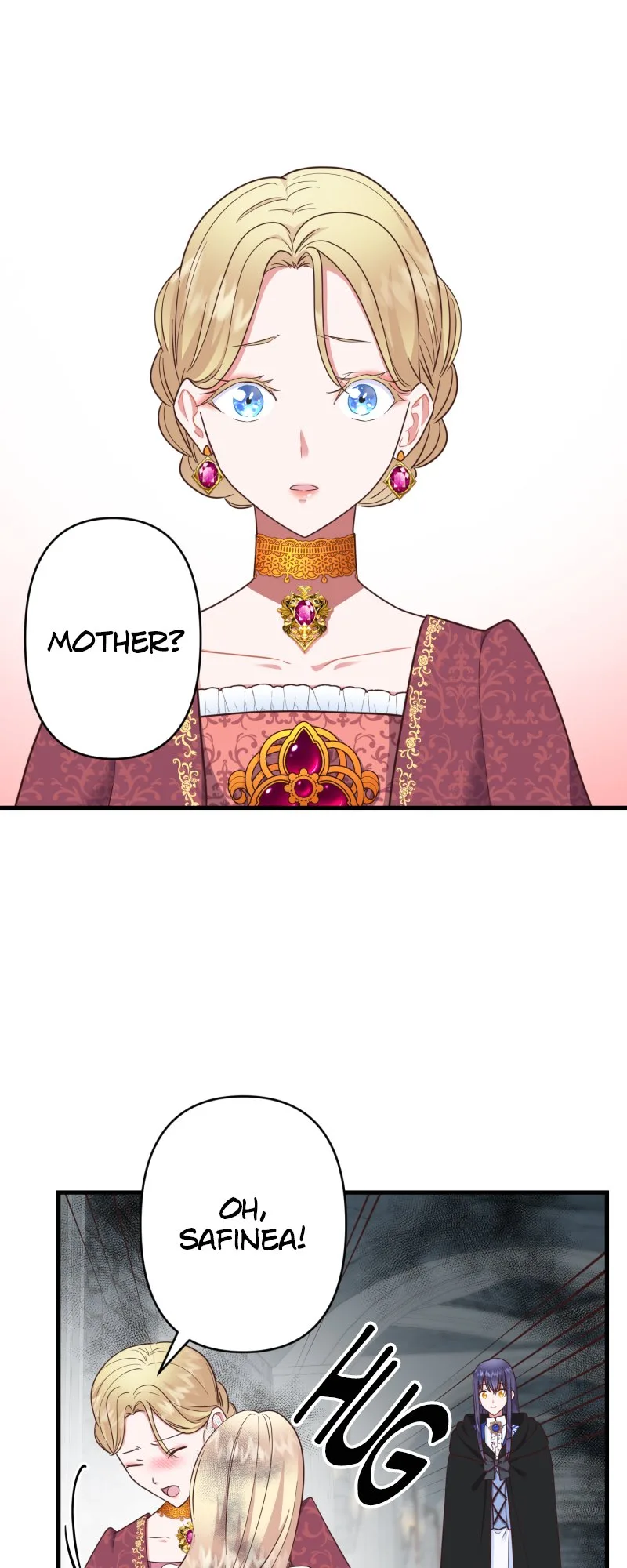 A Twist of Fate: A Wizard’s Fairy Tale Chapter 56 page 18