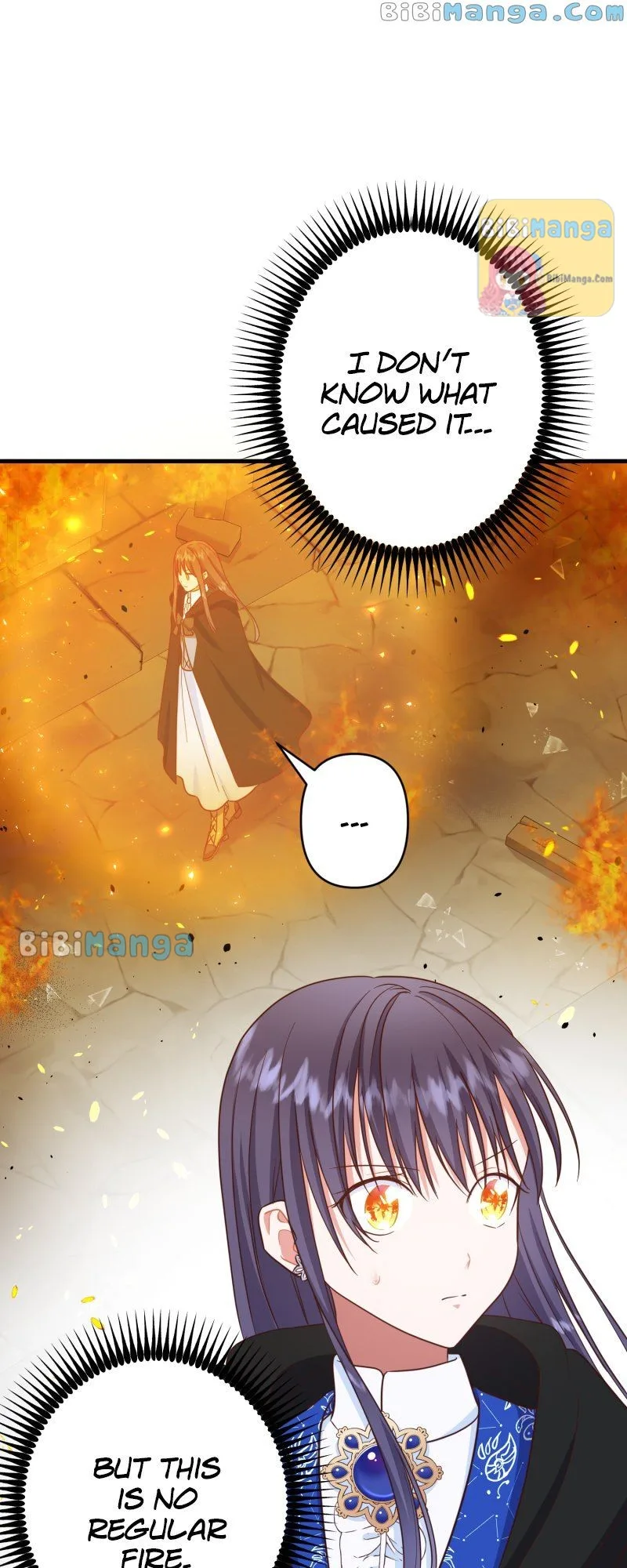 A Twist of Fate: A Wizard’s Fairy Tale Chapter 55 page 37