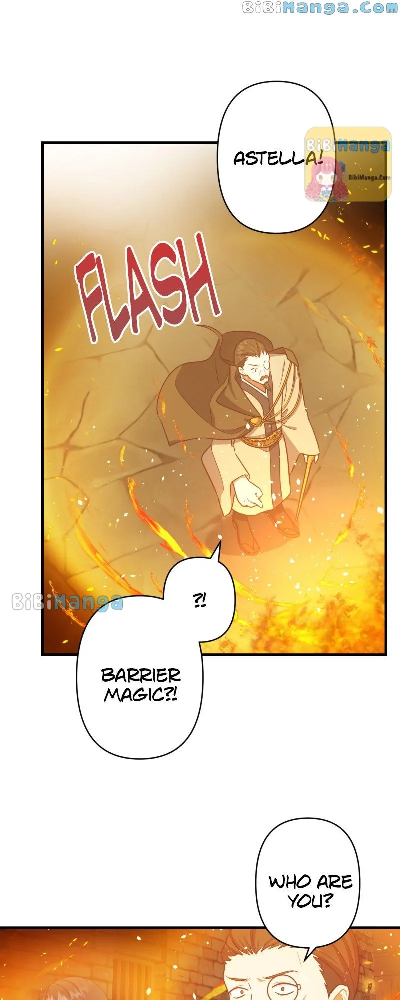 A Twist of Fate: A Wizard’s Fairy Tale Chapter 55 page 42