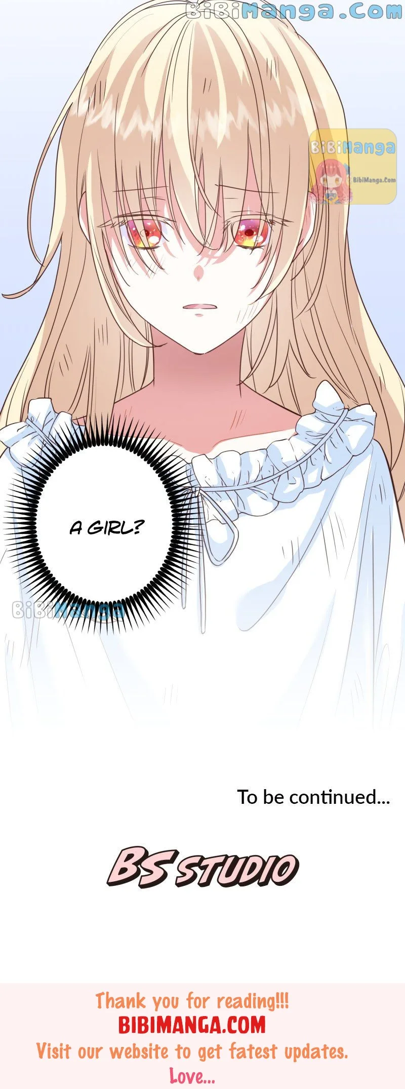 A Twist of Fate: A Wizard’s Fairy Tale Chapter 53 page 45