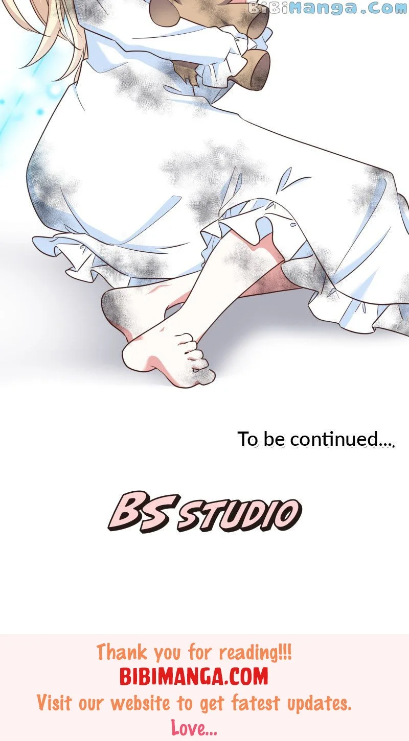 A Twist of Fate: A Wizard’s Fairy Tale Chapter 55 page 46