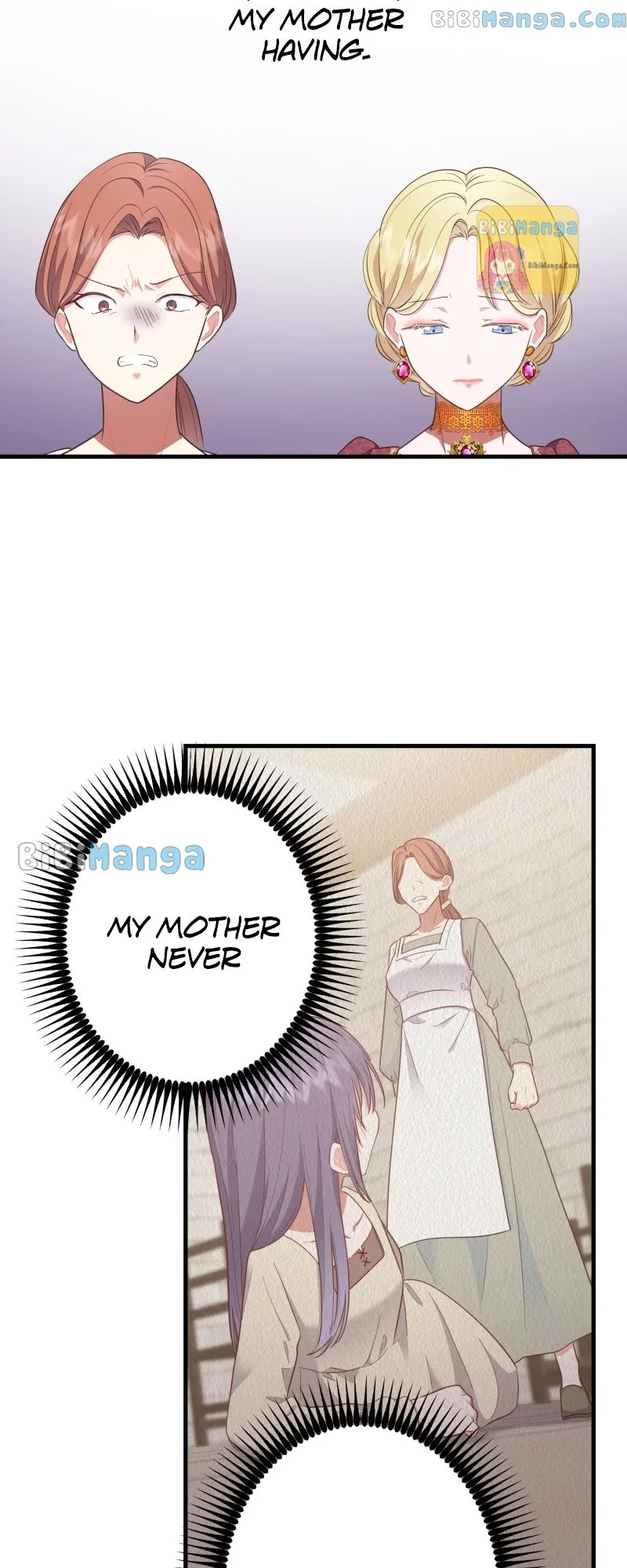 A Twist of Fate: A Wizard’s Fairy Tale Chapter 57 page 4