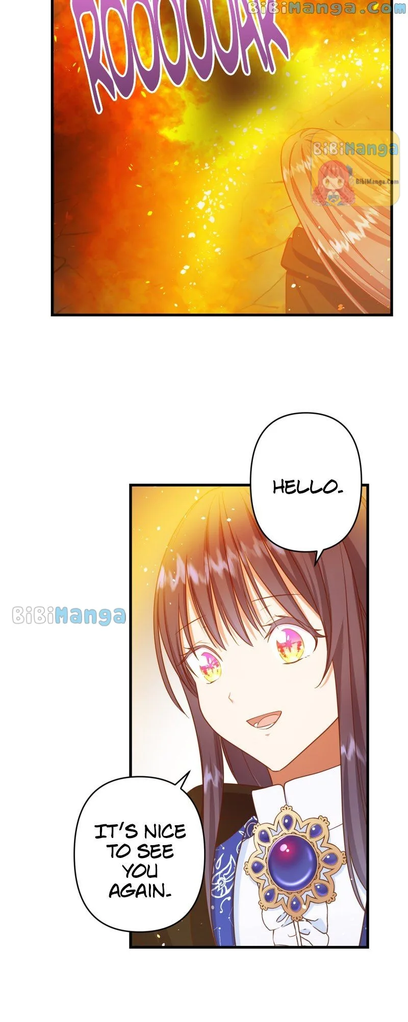 A Twist of Fate: A Wizard’s Fairy Tale Chapter 55 page 44