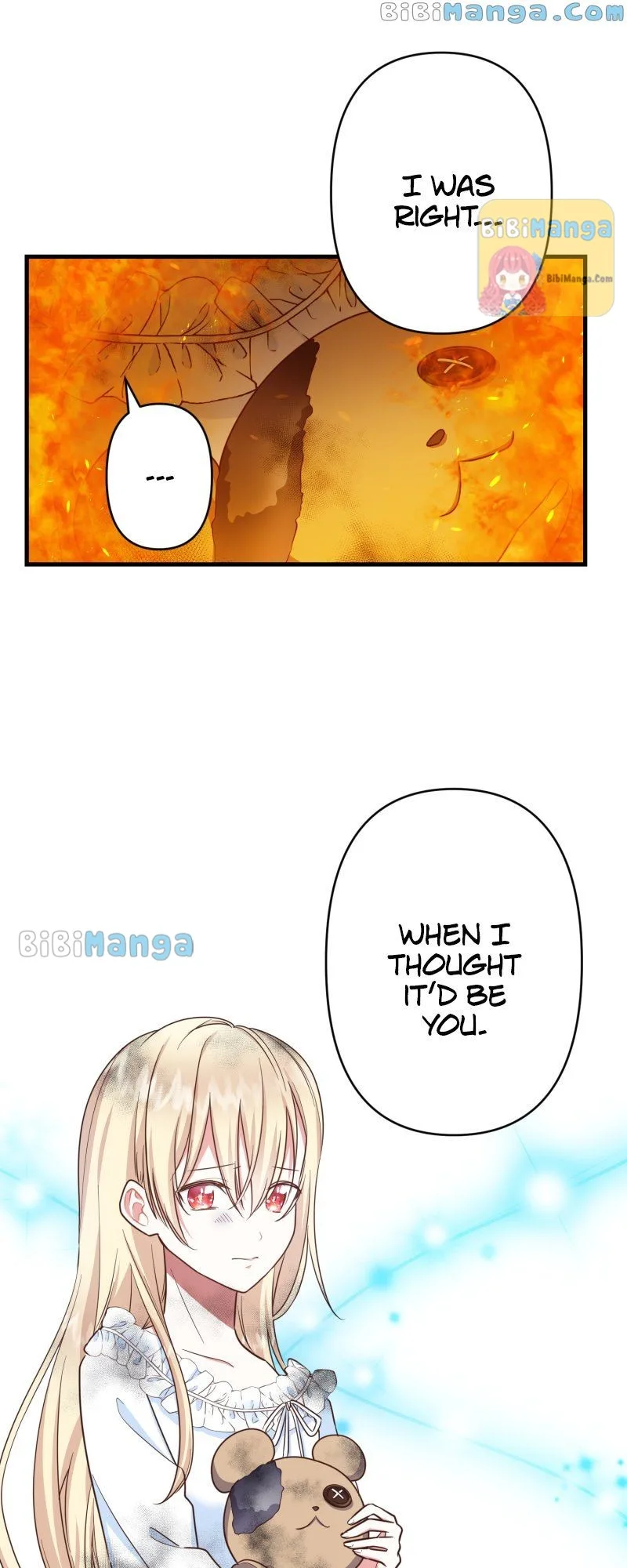 A Twist of Fate: A Wizard’s Fairy Tale Chapter 55 page 45