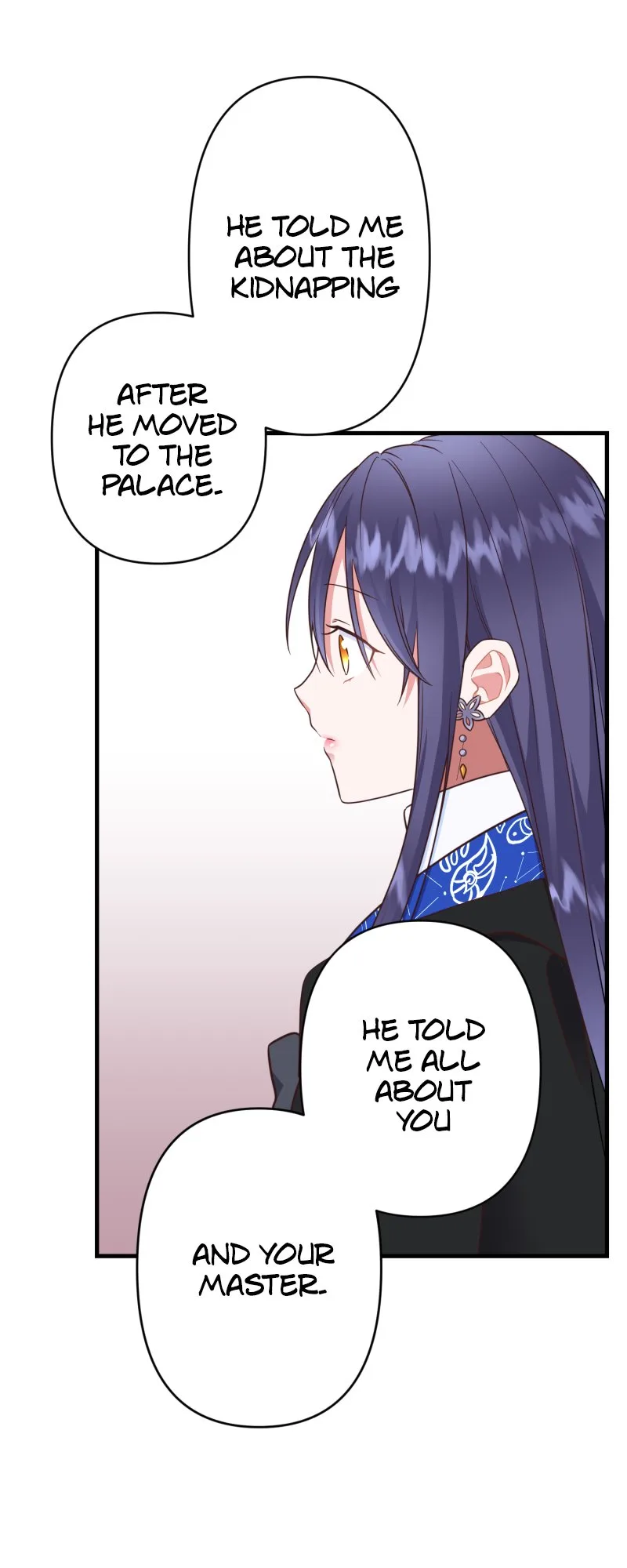 A Twist of Fate: A Wizard’s Fairy Tale Chapter 56 page 33