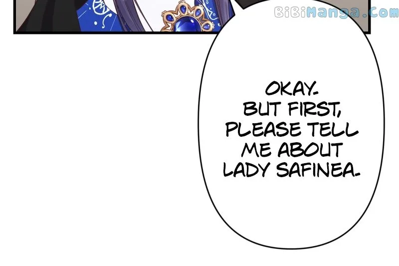 A Twist of Fate: A Wizard’s Fairy Tale Chapter 57 page 12