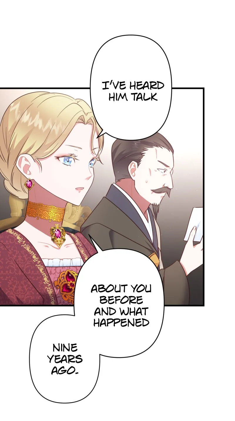 A Twist of Fate: A Wizard’s Fairy Tale Chapter 56 page 32