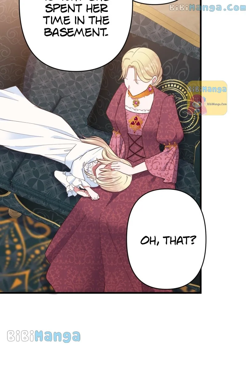 A Twist of Fate: A Wizard’s Fairy Tale Chapter 57 page 14