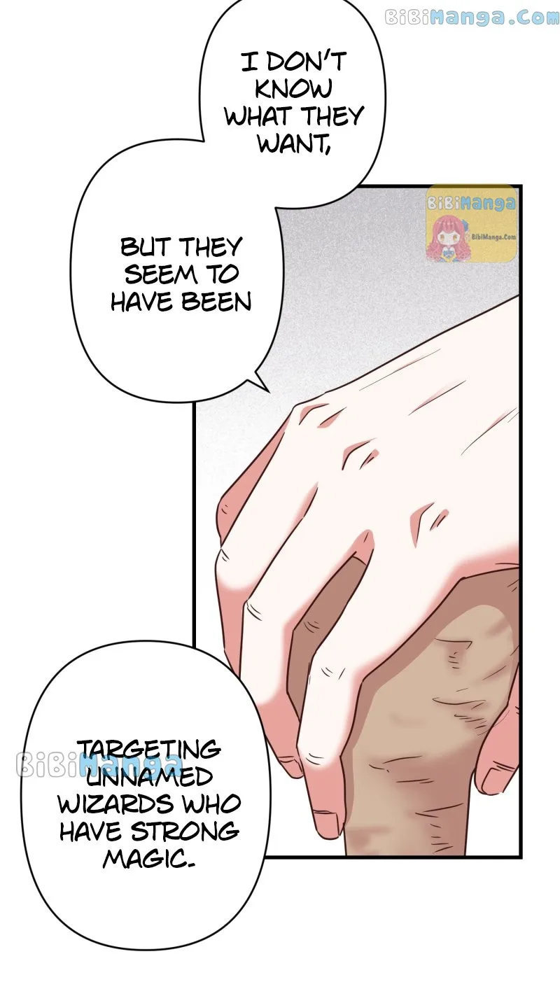 A Twist of Fate: A Wizard’s Fairy Tale Chapter 58 page 35