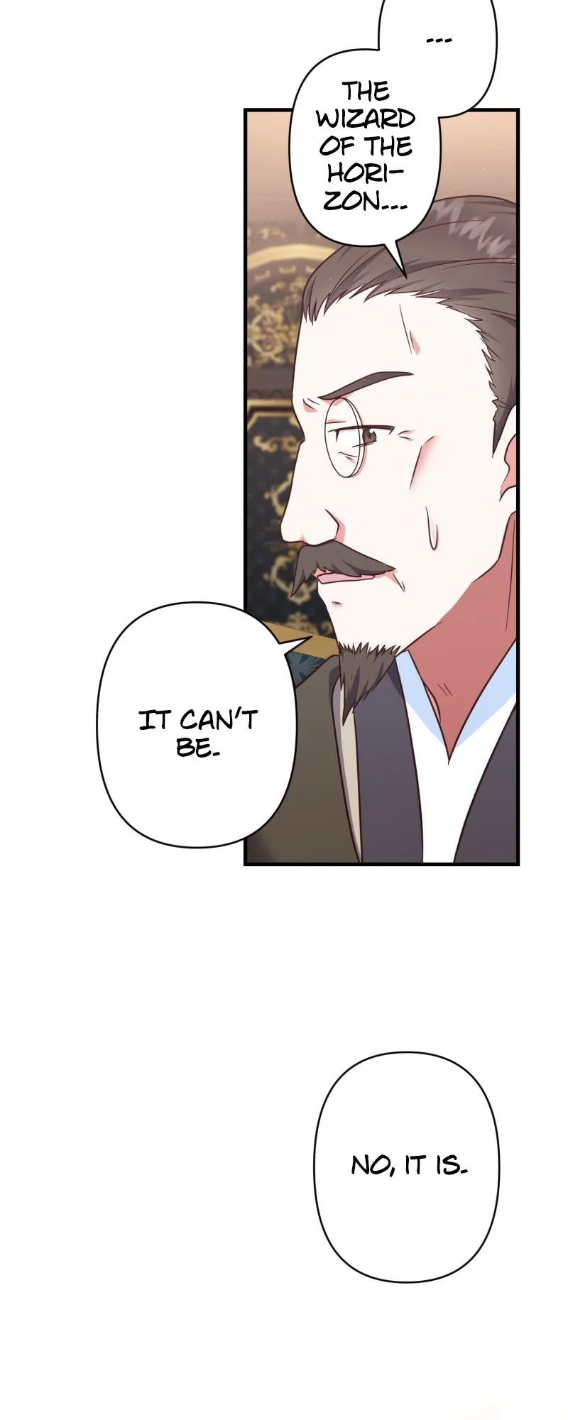 A Twist of Fate: A Wizard’s Fairy Tale Chapter 56 page 43
