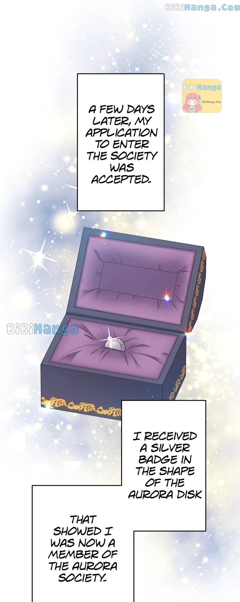 A Twist of Fate: A Wizard’s Fairy Tale Chapter 57 page 25