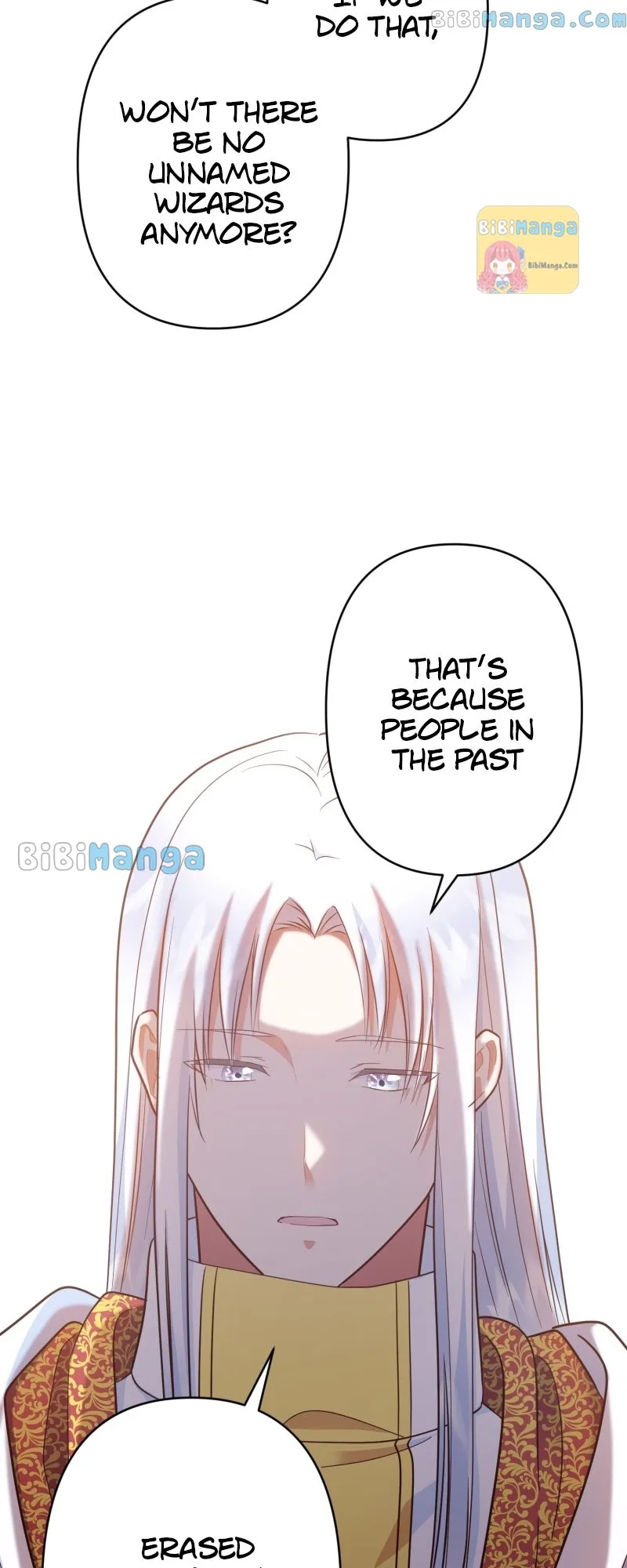 A Twist of Fate: A Wizard’s Fairy Tale Chapter 57 page 32