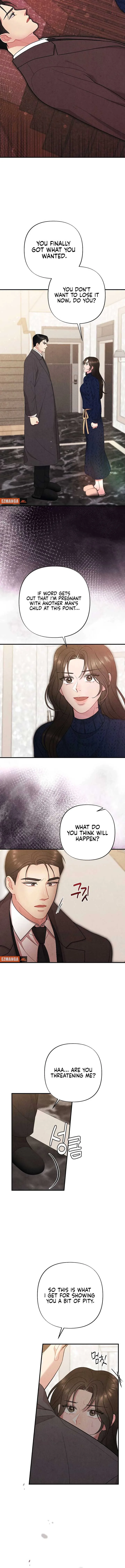 A Twisted Reunion Chapter 4 page 4