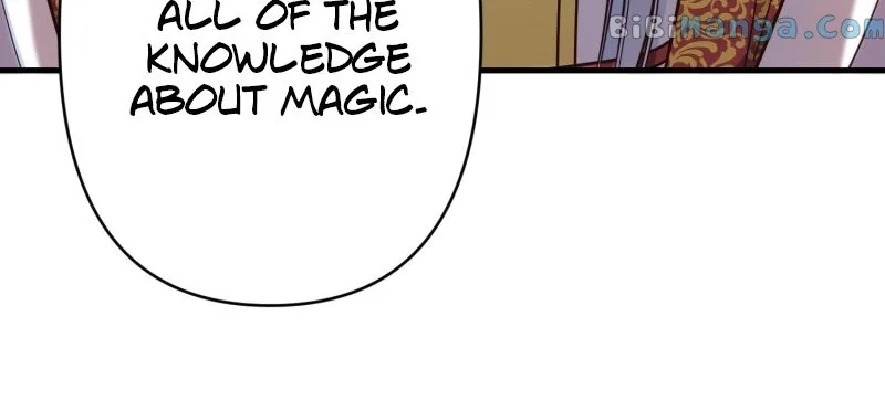 A Twist of Fate: A Wizard’s Fairy Tale Chapter 57 page 33