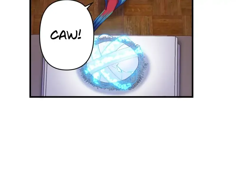 A Twist of Fate: A Wizard’s Fairy Tale Chapter 30 page 22