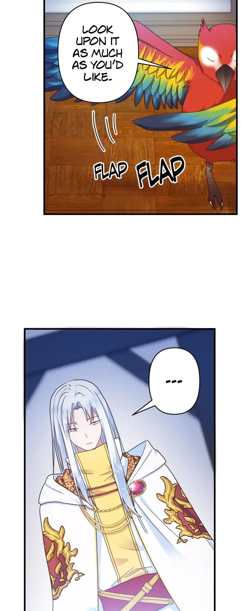 A Twist of Fate: A Wizard’s Fairy Tale Chapter 30 page 24
