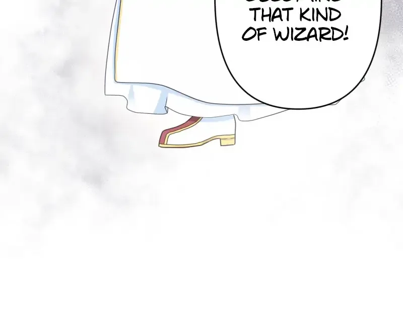 A Twist of Fate: A Wizard’s Fairy Tale Chapter 30 page 33