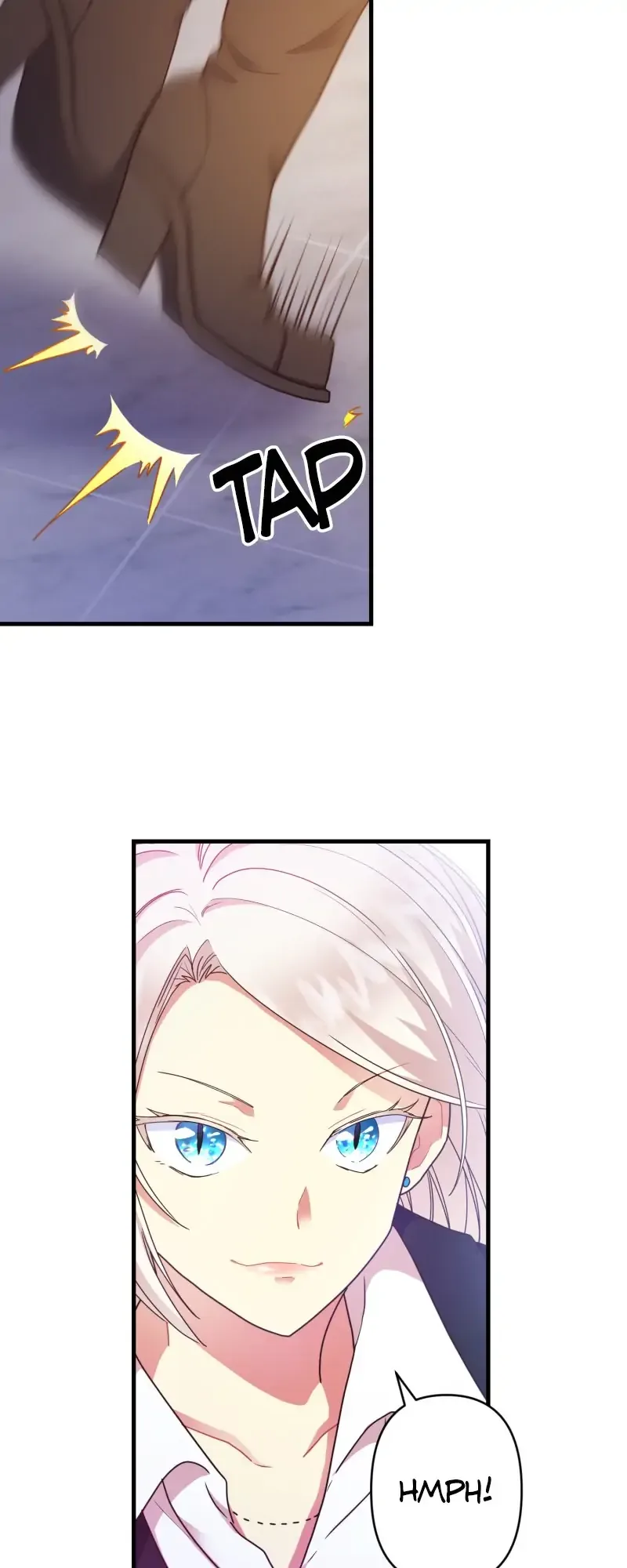 A Twist of Fate: A Wizard’s Fairy Tale Chapter 30 page 42