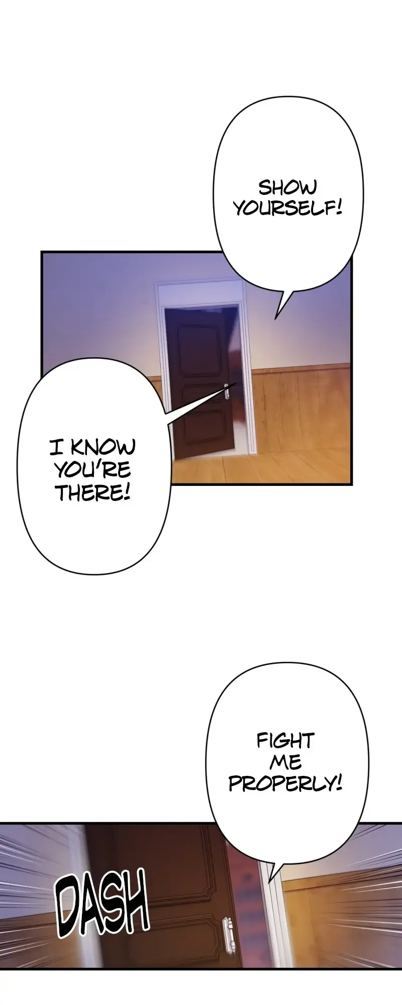 A Twist of Fate: A Wizard’s Fairy Tale Chapter 30 page 40