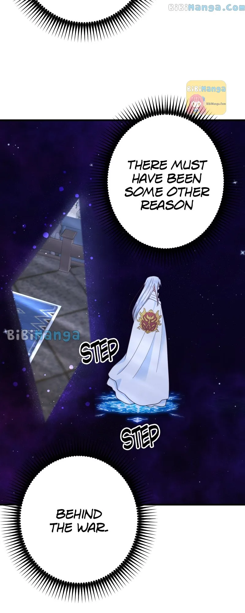 A Twist of Fate: A Wizard’s Fairy Tale Chapter 57 page 51
