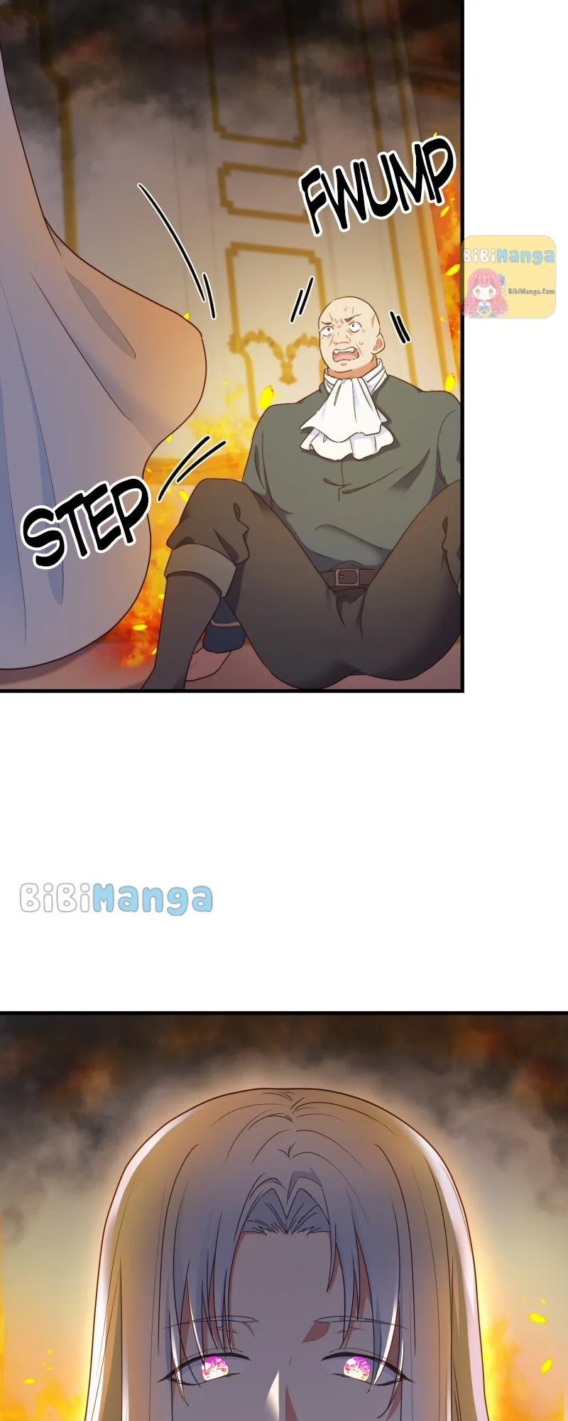 A Twist of Fate: A Wizard’s Fairy Tale Chapter 41 page 4