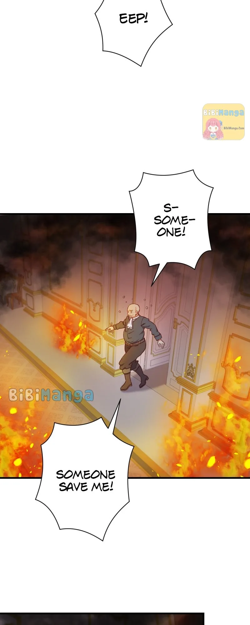 A Twist of Fate: A Wizard’s Fairy Tale Chapter 41 page 3