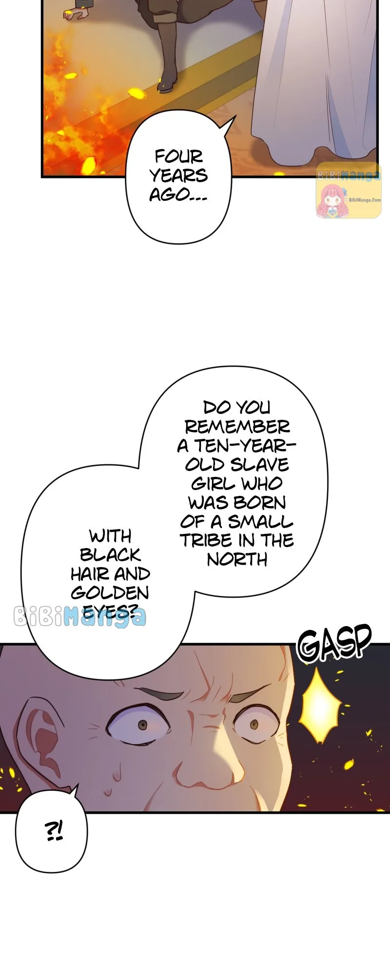 A Twist of Fate: A Wizard’s Fairy Tale Chapter 41 page 6