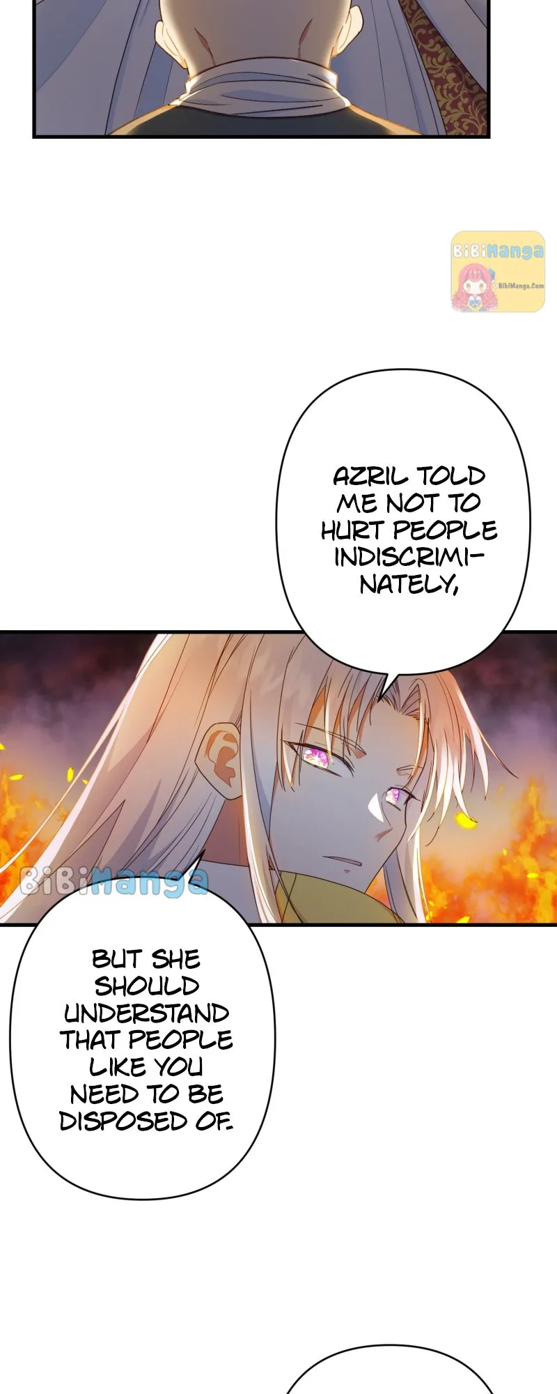 A Twist of Fate: A Wizard’s Fairy Tale Chapter 41 page 9