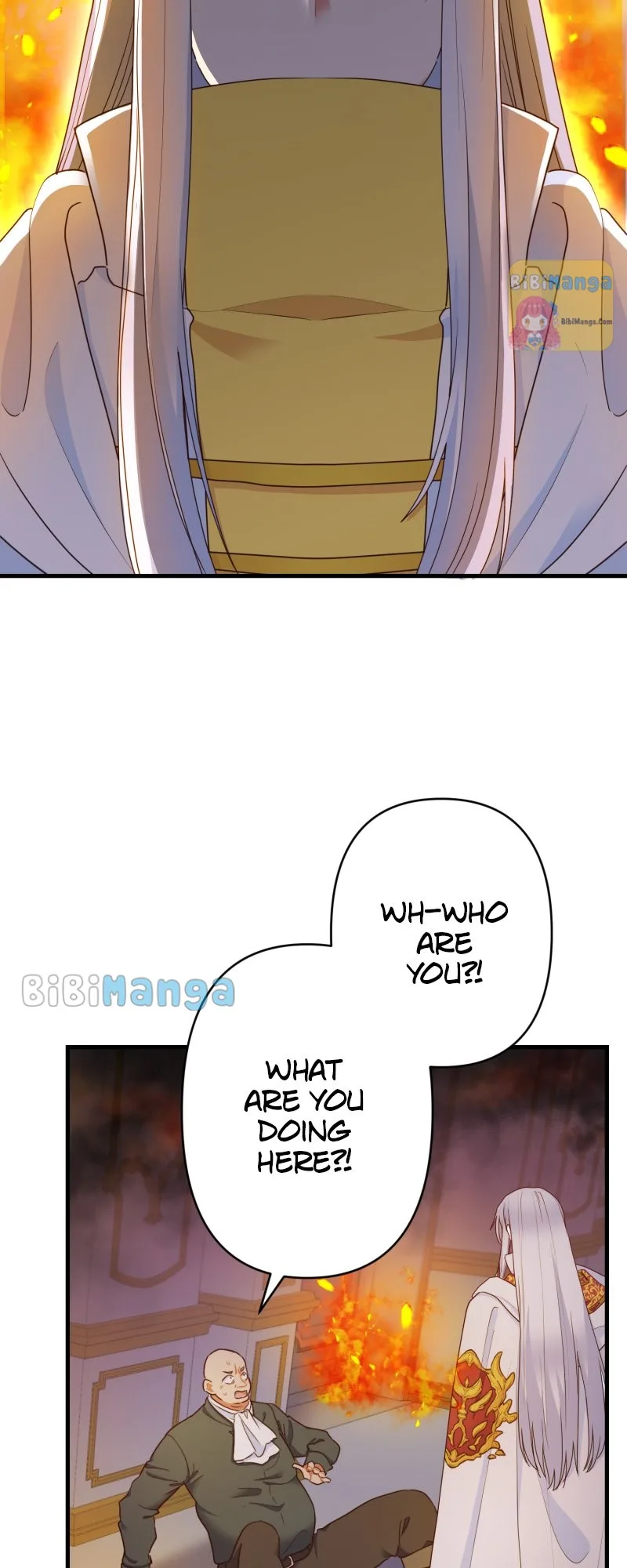 A Twist of Fate: A Wizard’s Fairy Tale Chapter 41 page 5