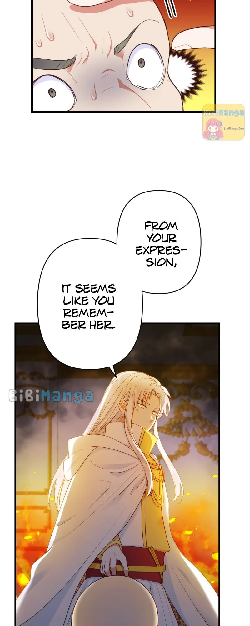 A Twist of Fate: A Wizard’s Fairy Tale Chapter 41 page 8