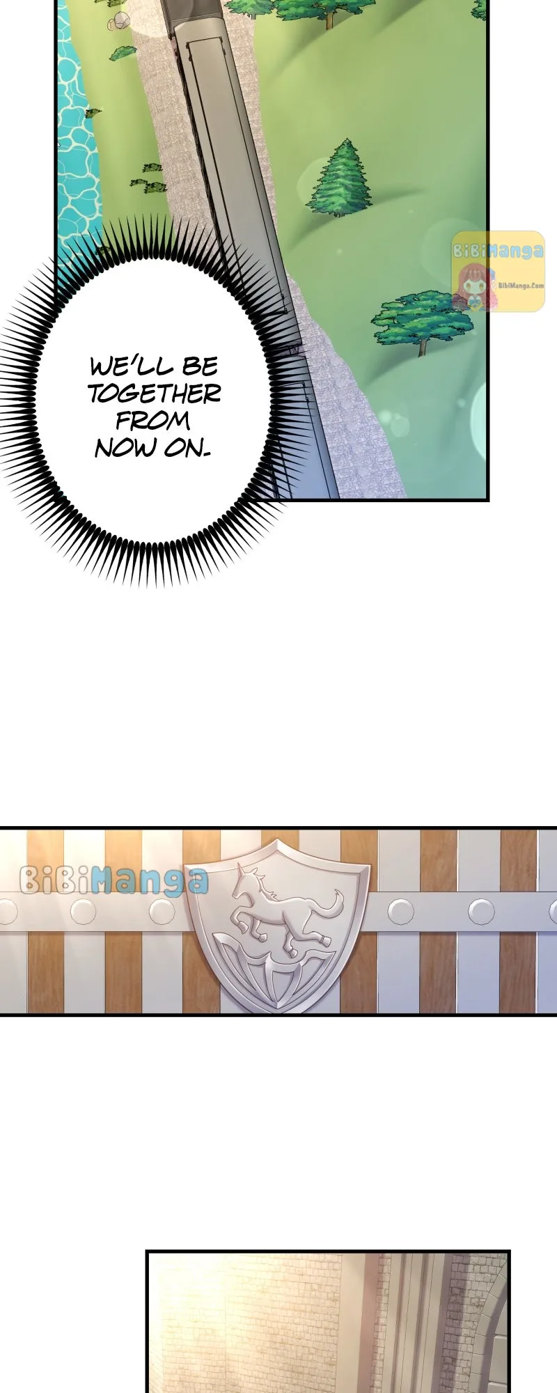 A Twist of Fate: A Wizard’s Fairy Tale Chapter 41 page 21