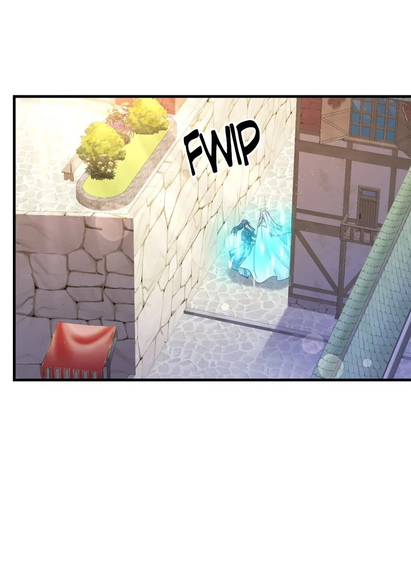 A Twist of Fate: A Wizard’s Fairy Tale Chapter 41 page 28