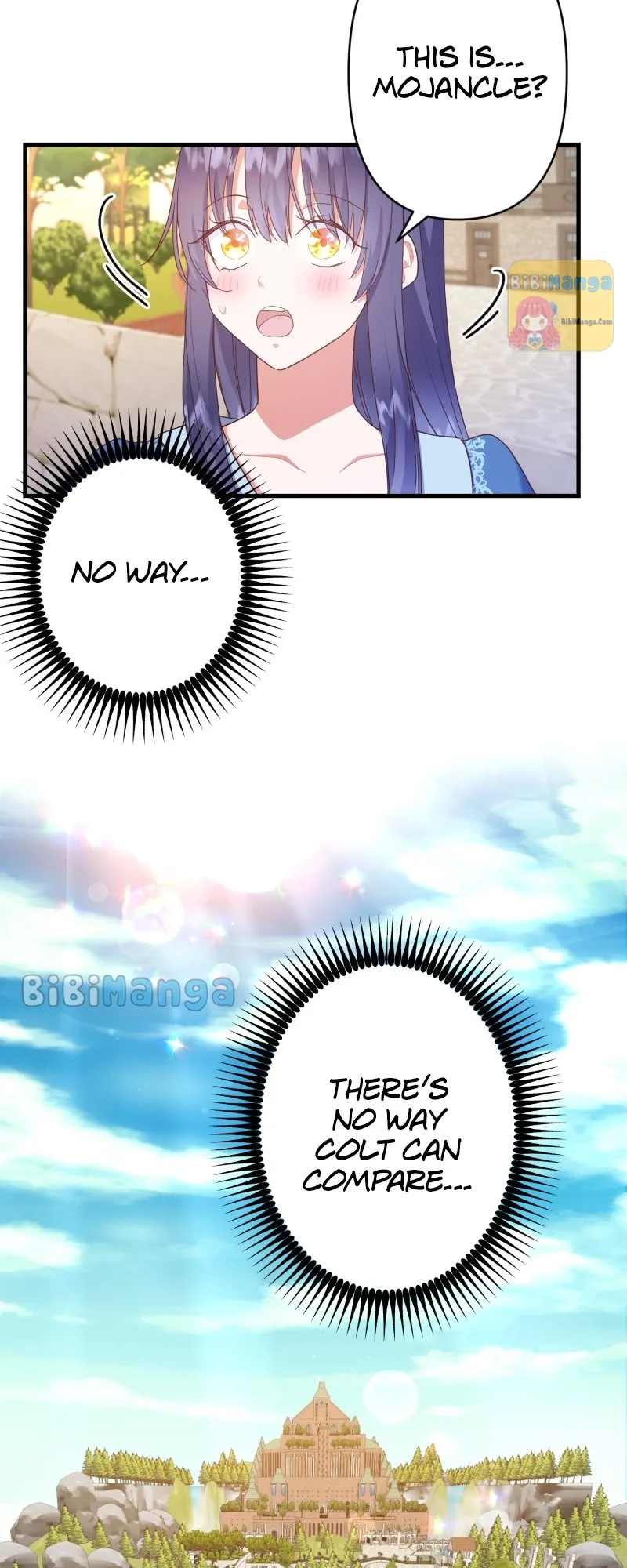 A Twist of Fate: A Wizard’s Fairy Tale Chapter 41 page 30