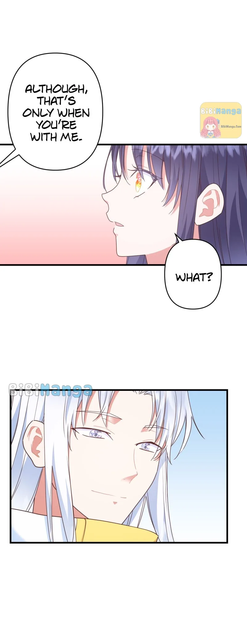 A Twist of Fate: A Wizard’s Fairy Tale Chapter 41 page 27