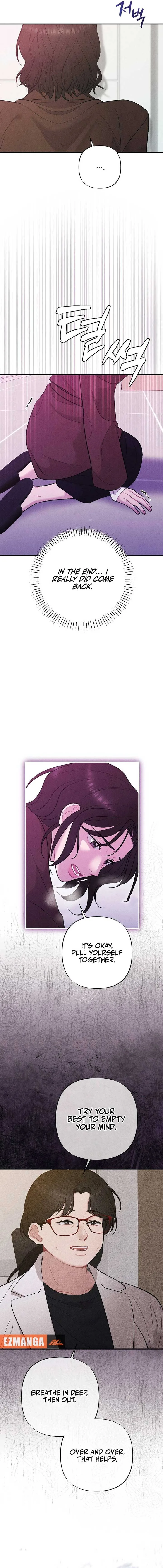 A Twisted Reunion Chapter 13 page 6