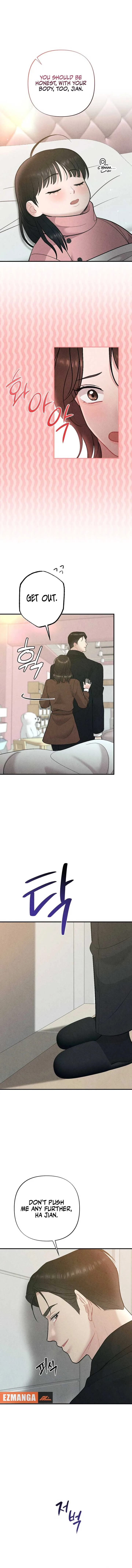 A Twisted Reunion Chapter 13 page 5