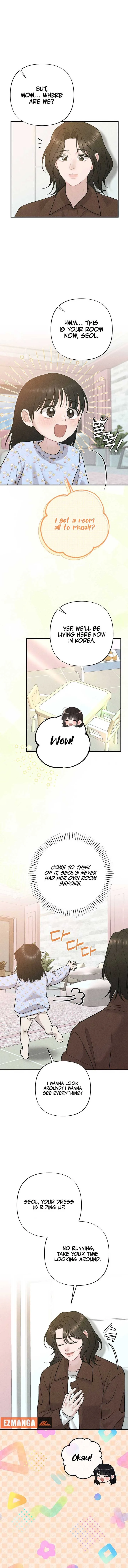A Twisted Reunion Chapter 13 page 12
