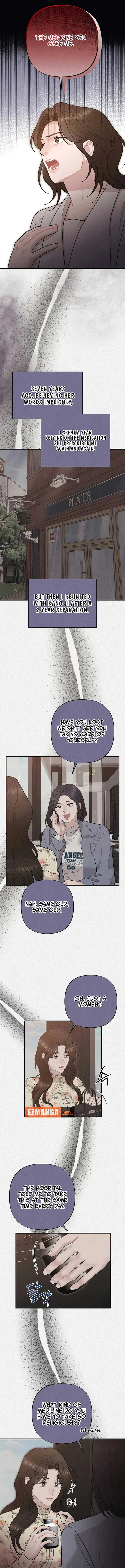 A Twisted Reunion Chapter 20 page 6