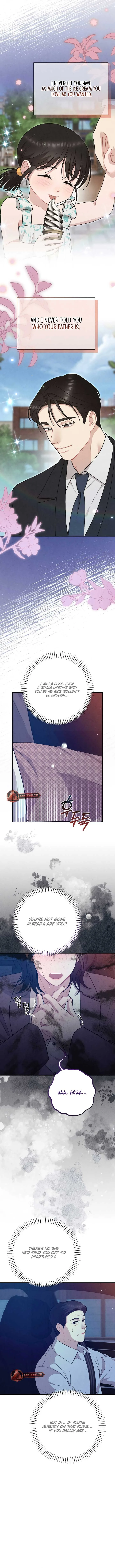 A Twisted Reunion Chapter 24 page 3