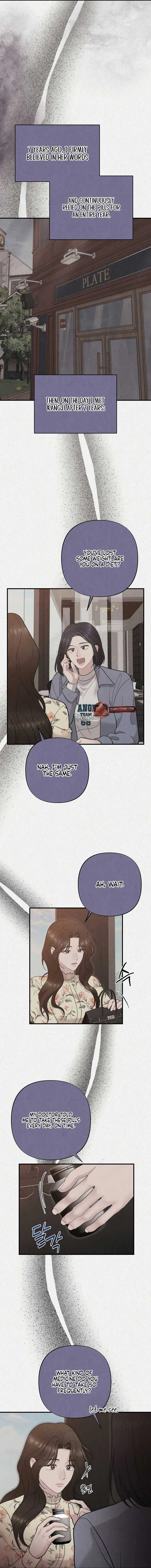 A Twisted Reunion Chapter 21 page 6
