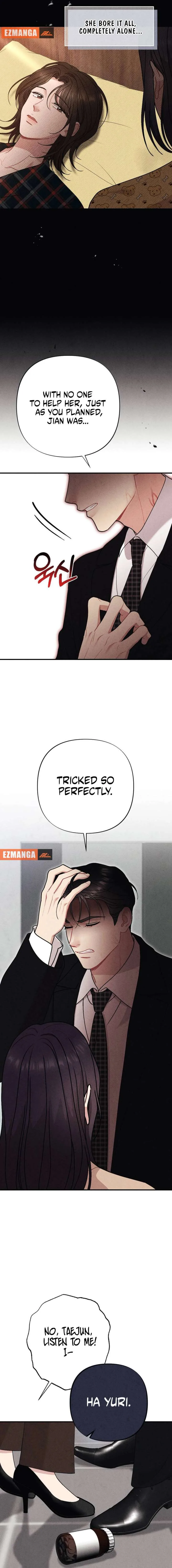 A Twisted Reunion Chapter 36 page 13