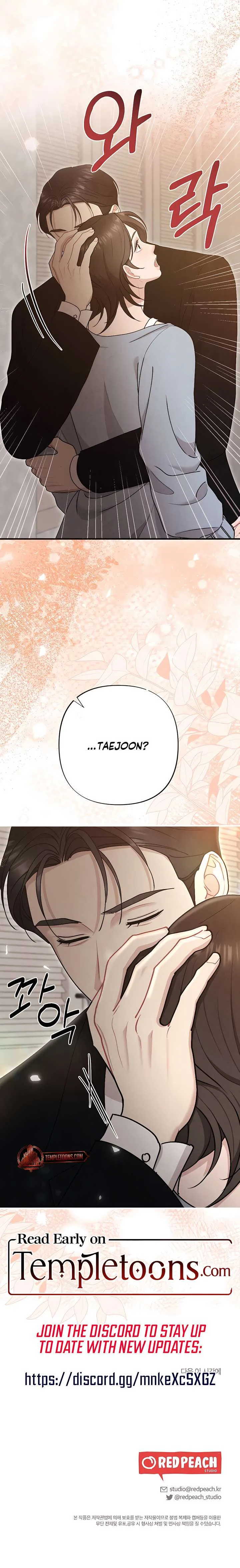A Twisted Reunion Chapter 38 page 13