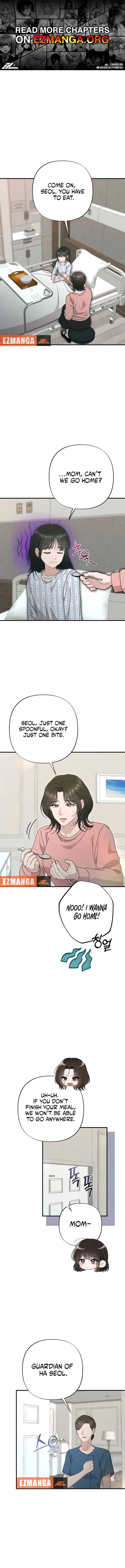 A Twisted Reunion Chapter 43 page 2