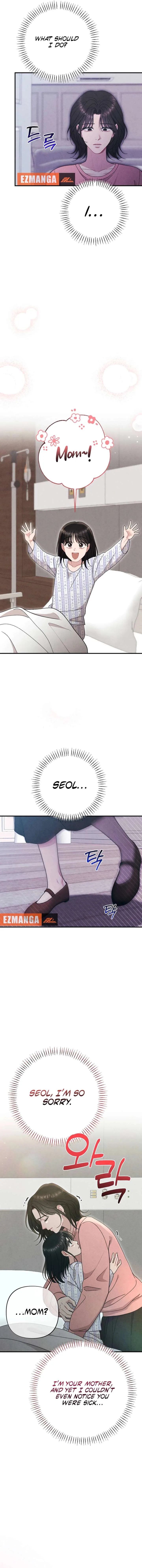 A Twisted Reunion Chapter 43 page 5