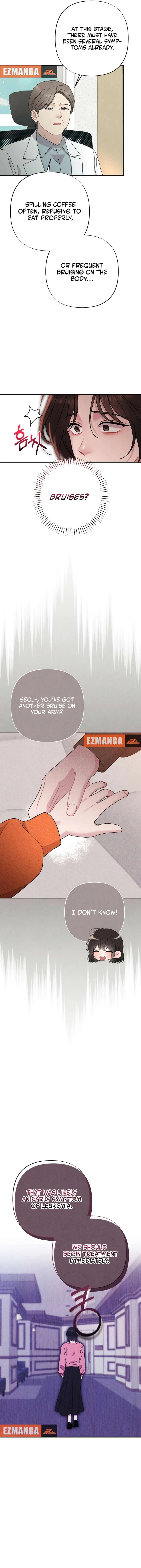 A Twisted Reunion Chapter 43 page 4
