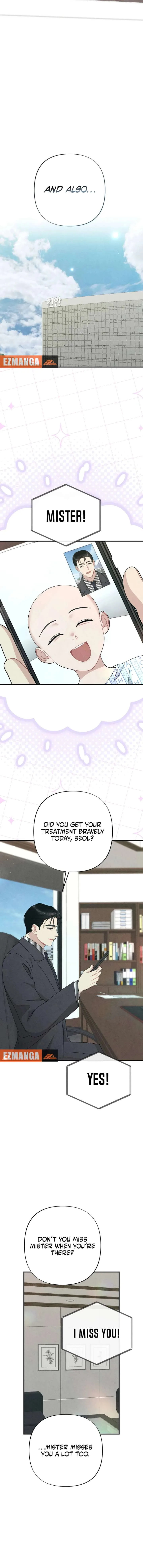 A Twisted Reunion Chapter 43 page 10
