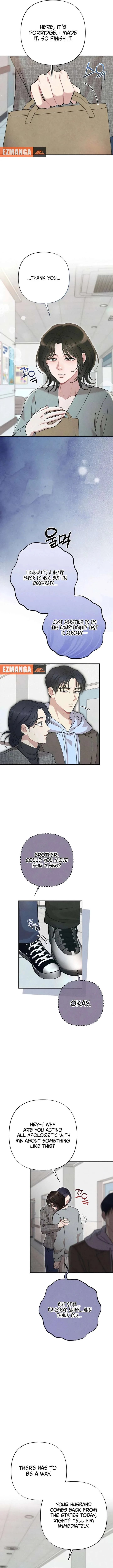 A Twisted Reunion Chapter 44 page 3