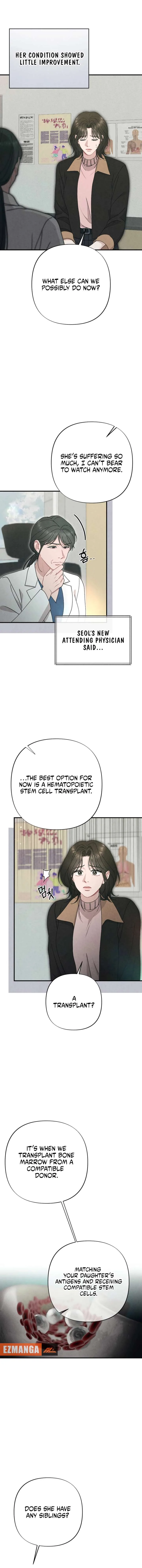 A Twisted Reunion Chapter 43 page 17