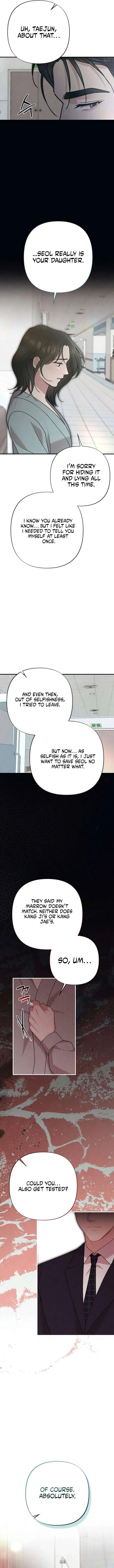 A Twisted Reunion Chapter 44 page 9