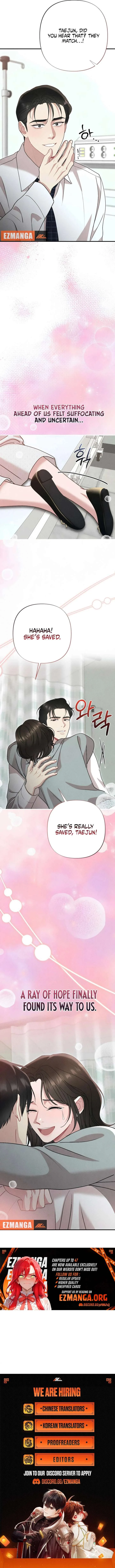 A Twisted Reunion Chapter 44 page 15